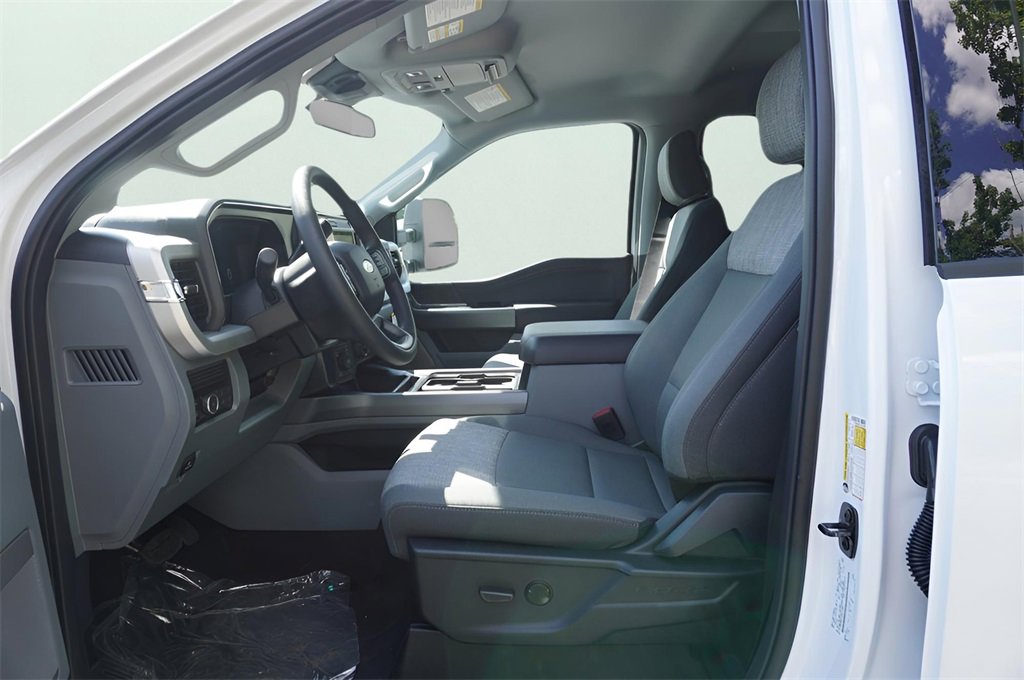 New 2026 Ford F250 XLT image 14