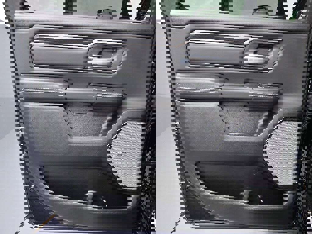 New 2026 RAM 1500 Rebel w/ Rebel Level 2 Equipment Group image 25