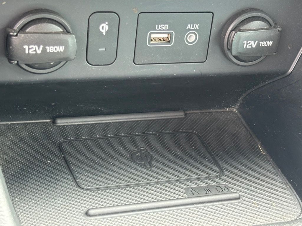 Used 2019 Hyundai Sonata SEL FWD image 20