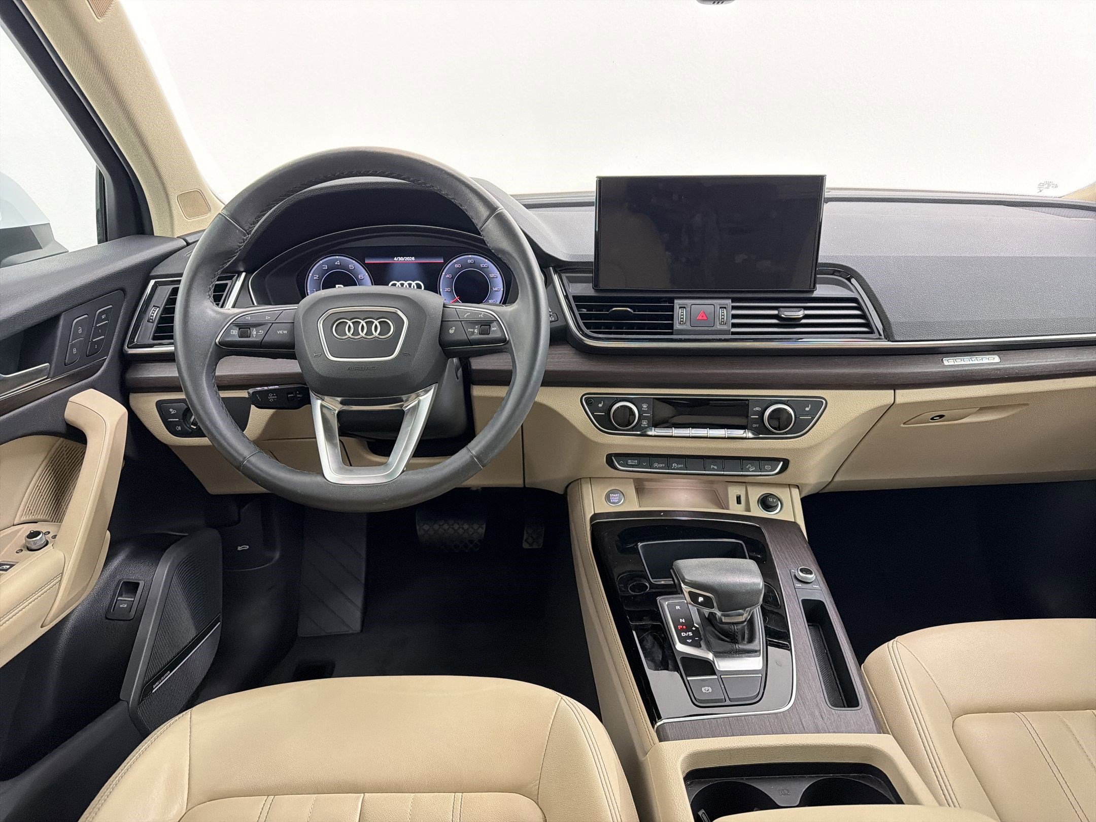 Used 2023 Audi Q5 2.0T Premium Plus w/ Premium Plus Package AWD/4WD image 24