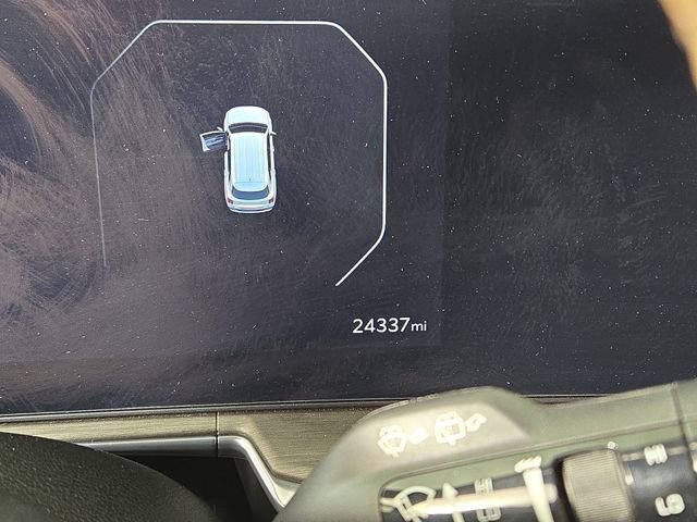 Certified 2024 Kia Sorento SX Prestige w/ Olive Brown Leather Package image 18