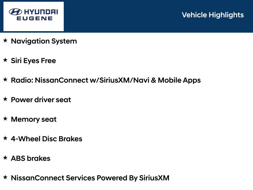 Used 2018 Nissan Titan SL AWD/4WD image 13