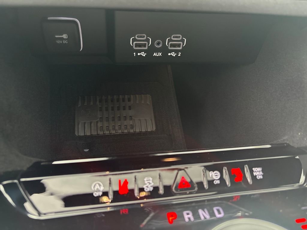 New 2026 Jeep Grand Wagoneer L Limited image 34