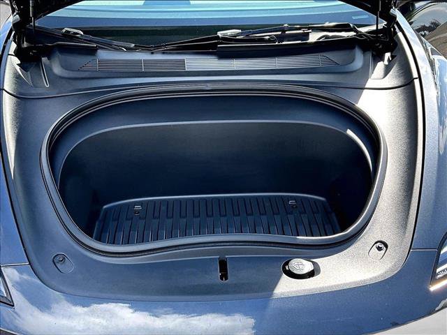 Used 2025 Tesla Model 3 Long Range RWD image 11