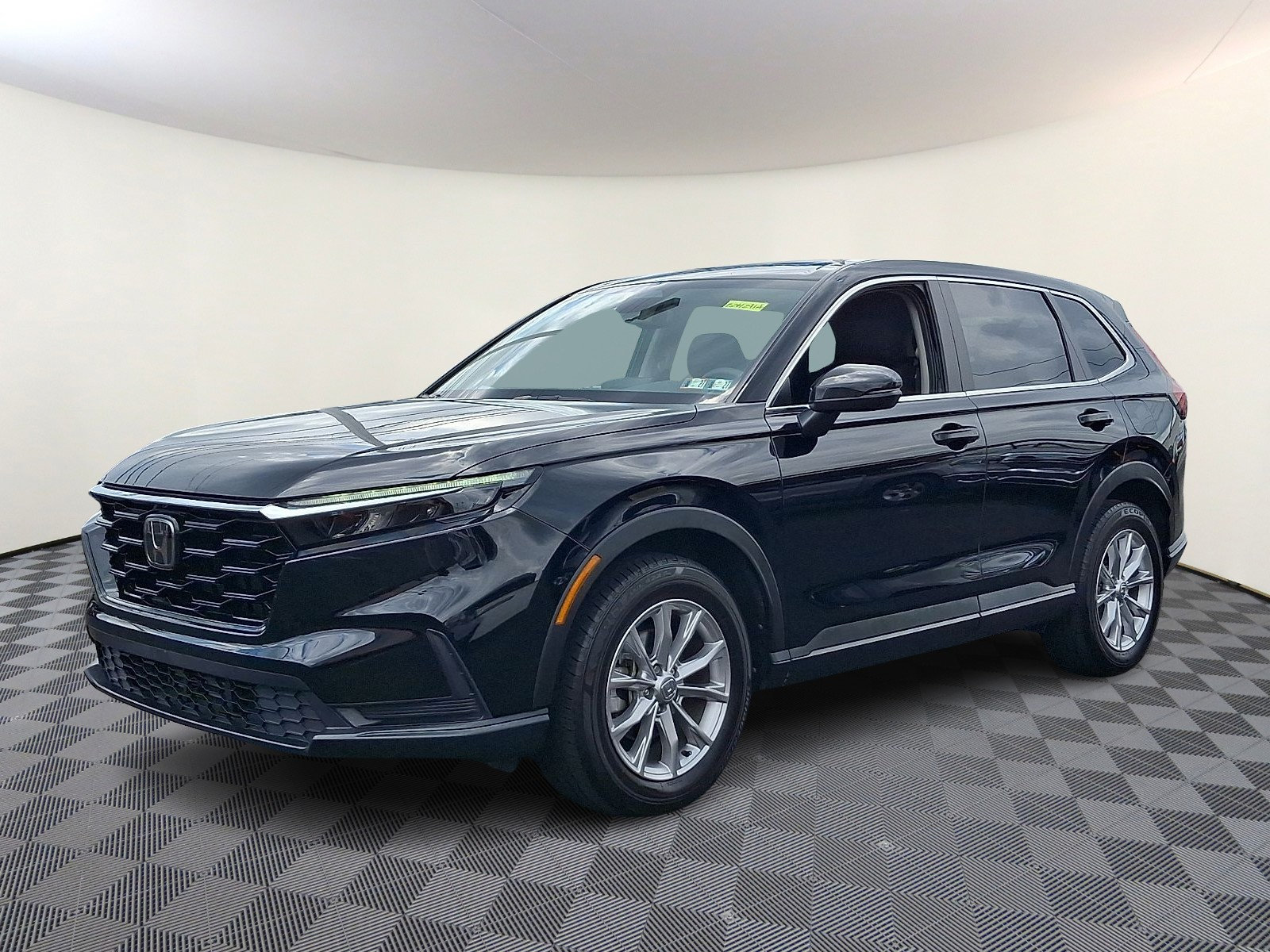 Used 2024 Honda CR-V EX image 3