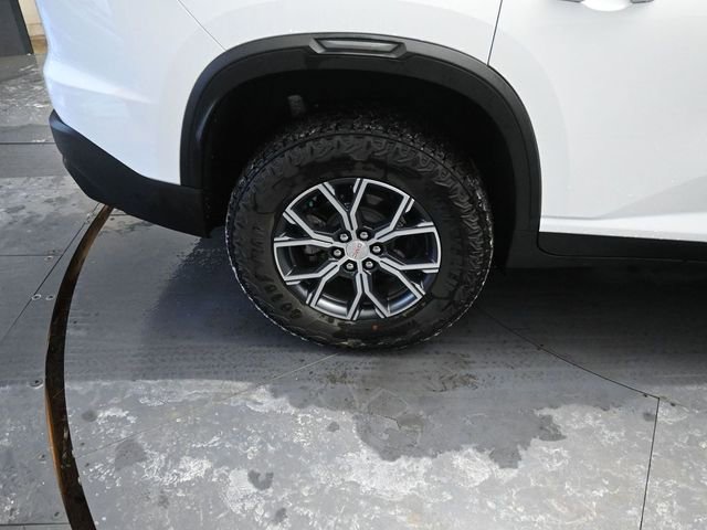 Used 2026 GMC Acadia AT4 AWD/4WD image 22