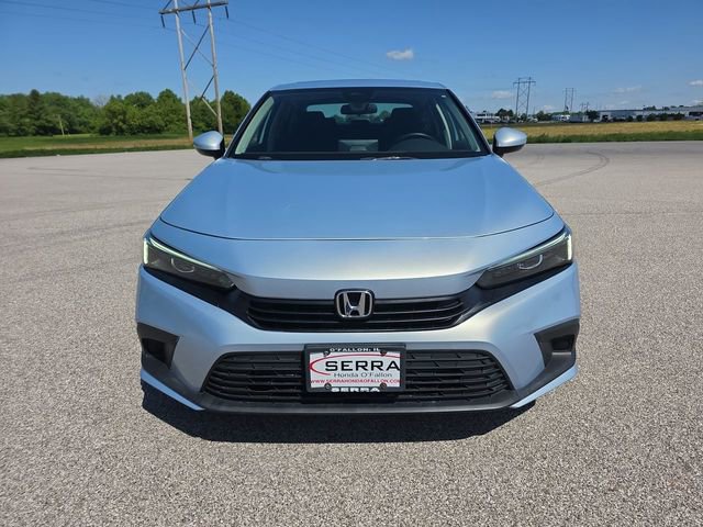 Used 2023 Honda Civic EX image 16