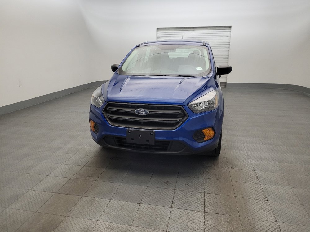 Used 2019 Ford Escape S FWD image 15
