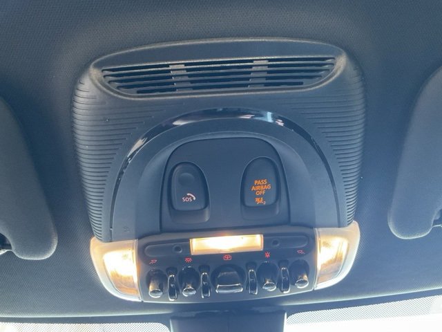 Used 2020 MINI Cooper Clubman S image 18