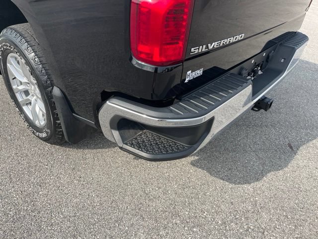 Used 2020 Chevrolet Silverado 1500 LT w/ All-Star Edition AWD/4WD image 11