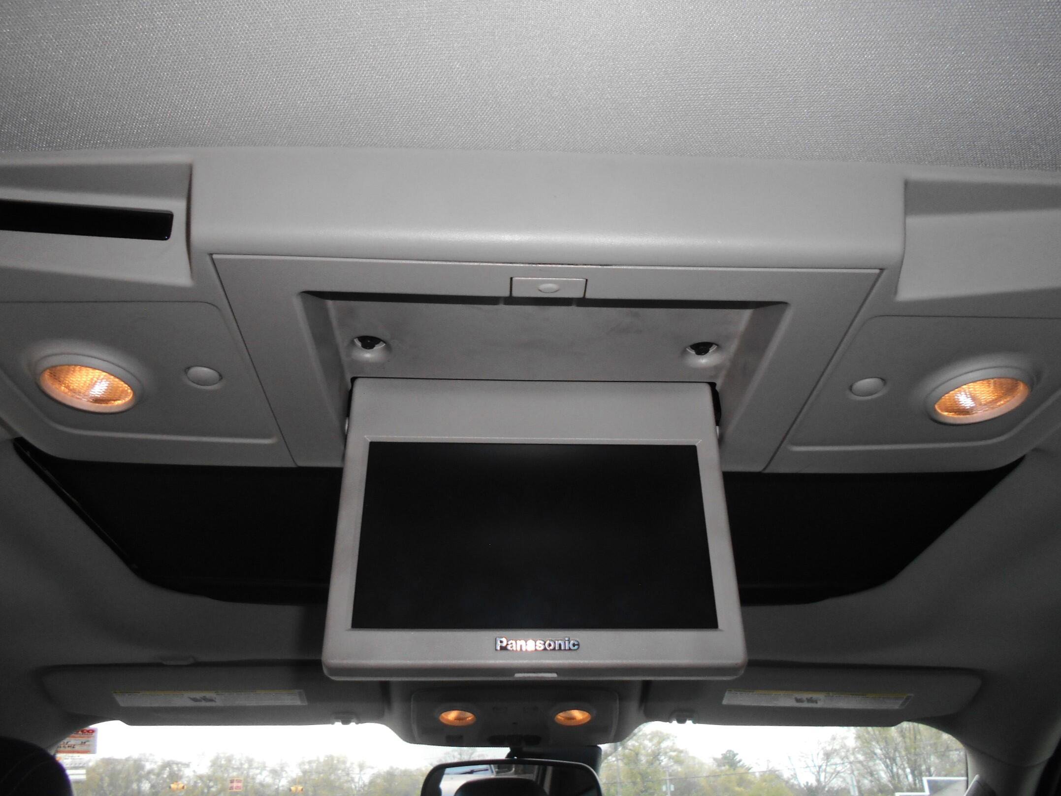 Used 2014 Chevrolet Traverse LTZ AWD/4WD image 10
