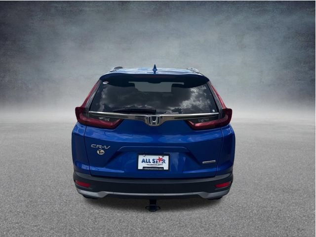 Used 2020 Honda CR-V Touring image 7