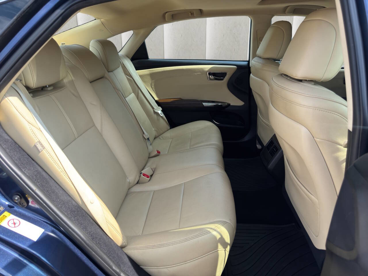 Used 2014 Toyota Avalon XLE Touring image 12