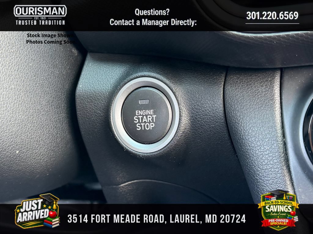 Used 2018 Hyundai Kona Limited AWD/4WD image 30