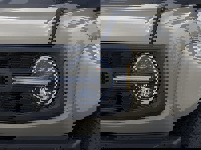 New 2025 Ford Bronco Raptor image 20