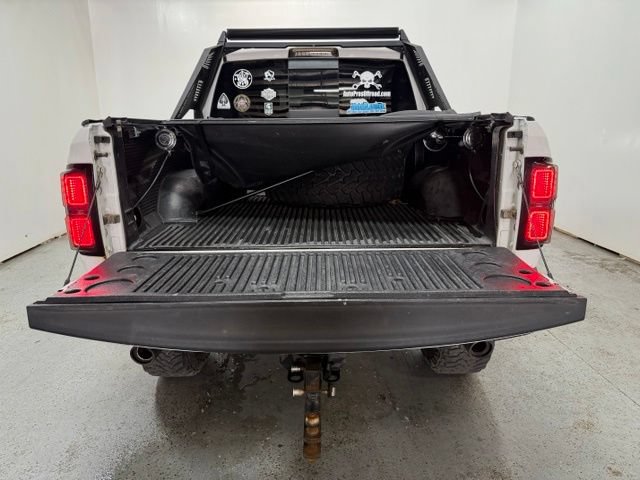 Used 2016 RAM 1500 Outdoorsman AWD/4WD image 8