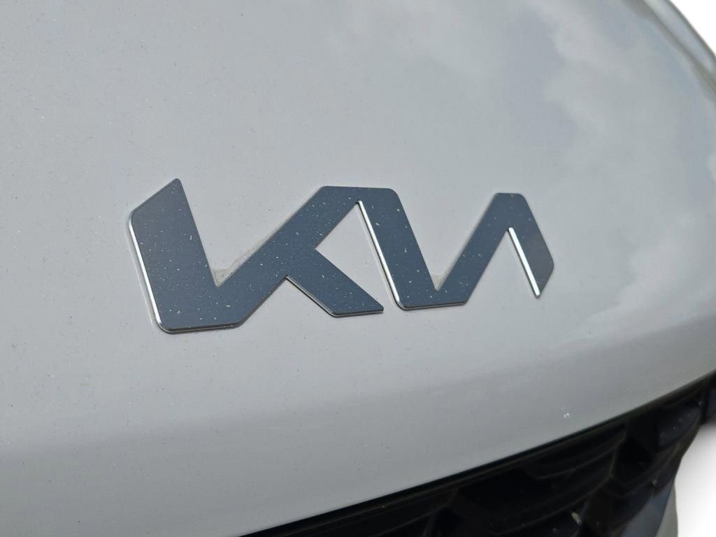 New 2026 Kia Sorento LX image 4