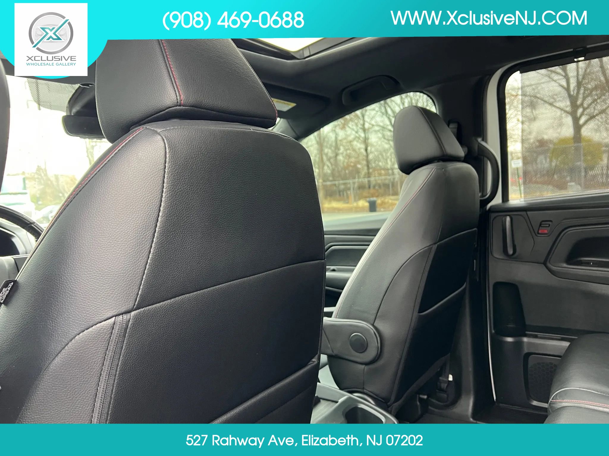 Used 2023 Honda Odyssey Sport image 26