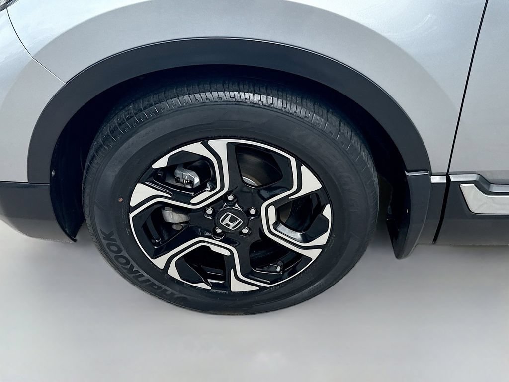 Used 2019 Honda CR-V Touring image 37