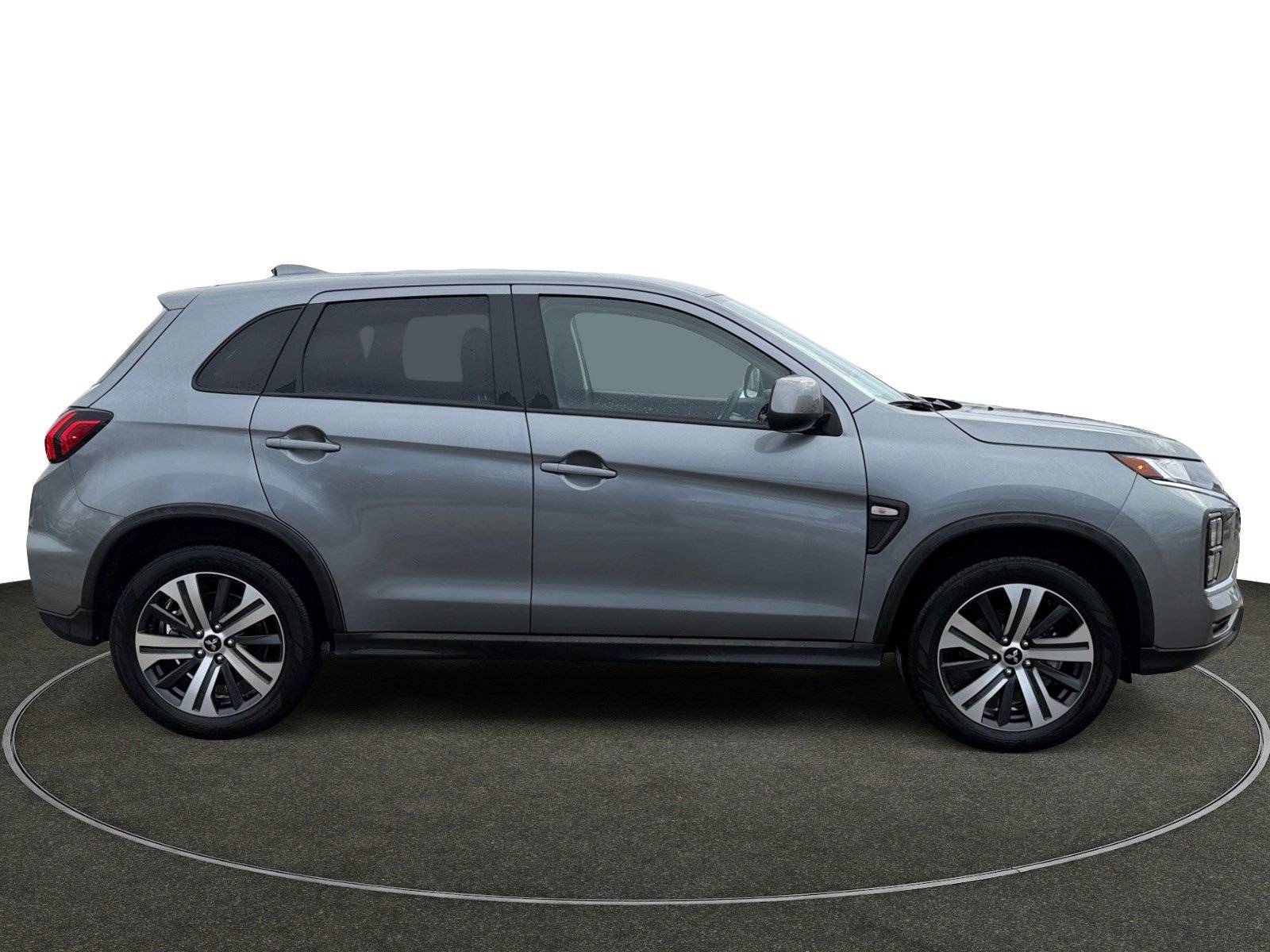 Used 2025 Mitsubishi Outlander Sport ES image 7