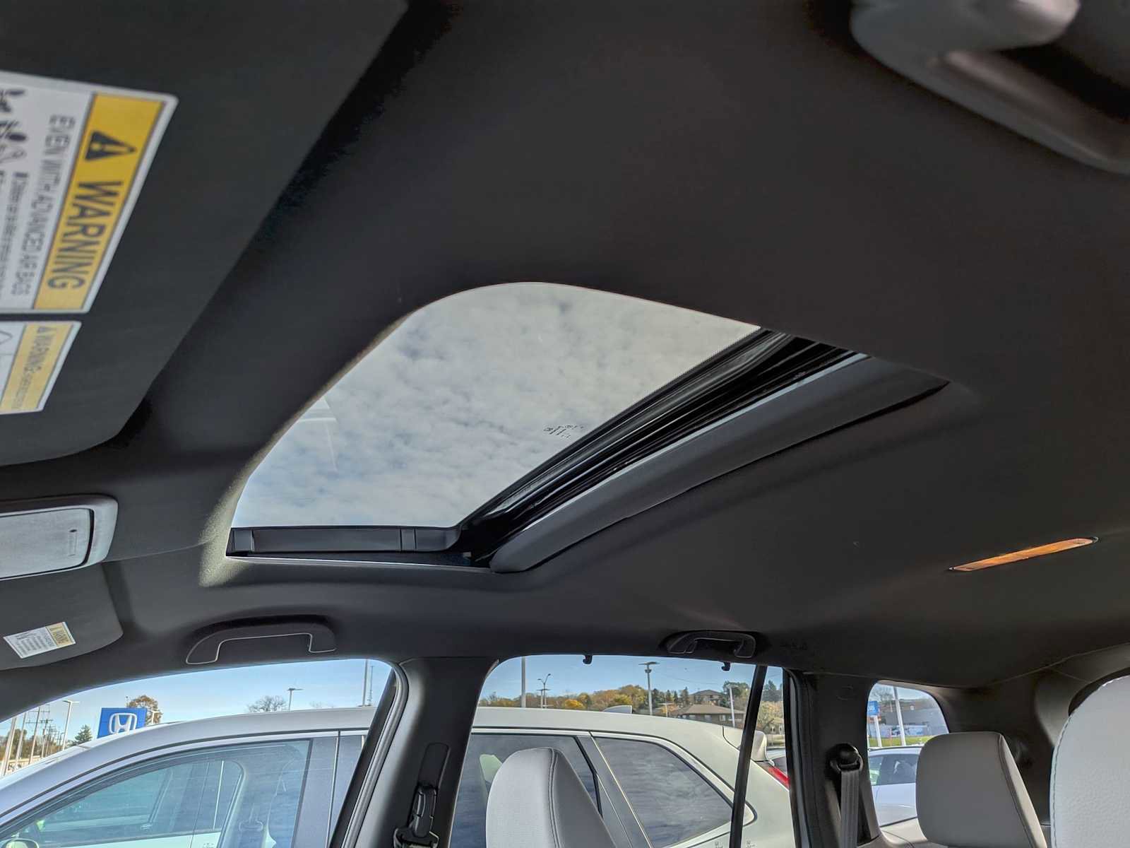 Certified 2022 Honda Passport Elite image 19