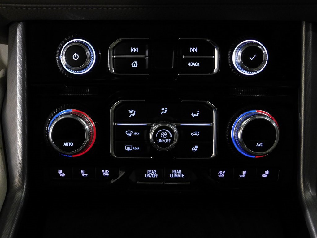 Used 2023 GMC Yukon Denali image 46