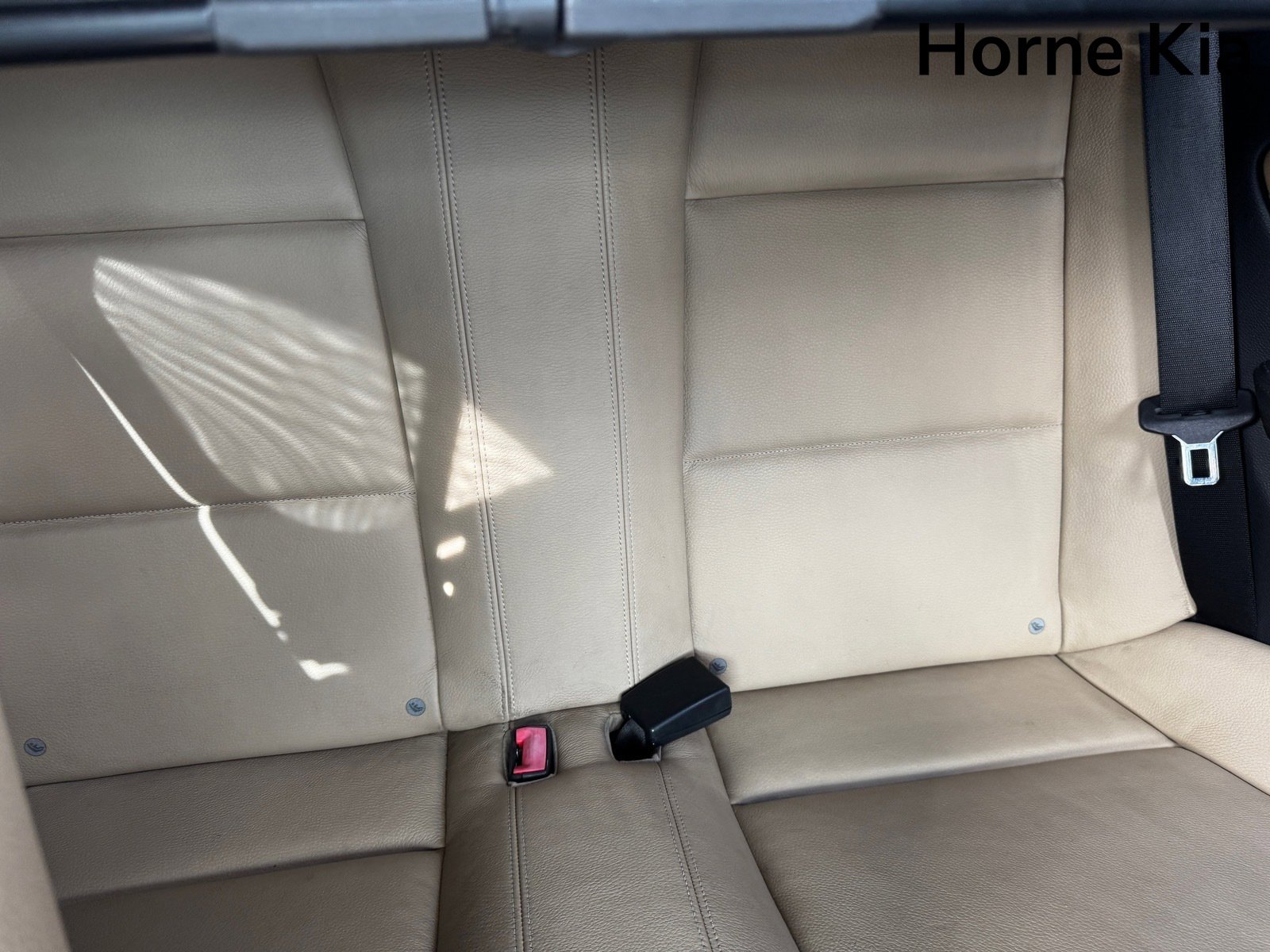 Used 2011 BMW 128i Convertible image 25