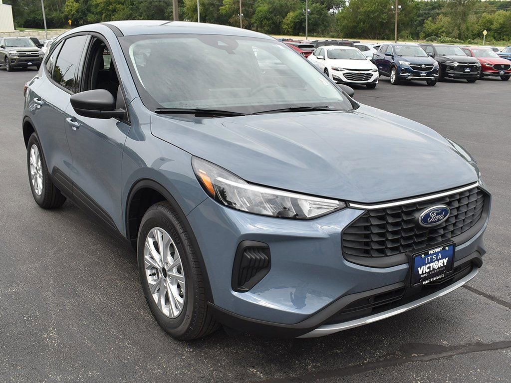 New 2025 Ford Escape Active w/ Tech Pack #1 image 11