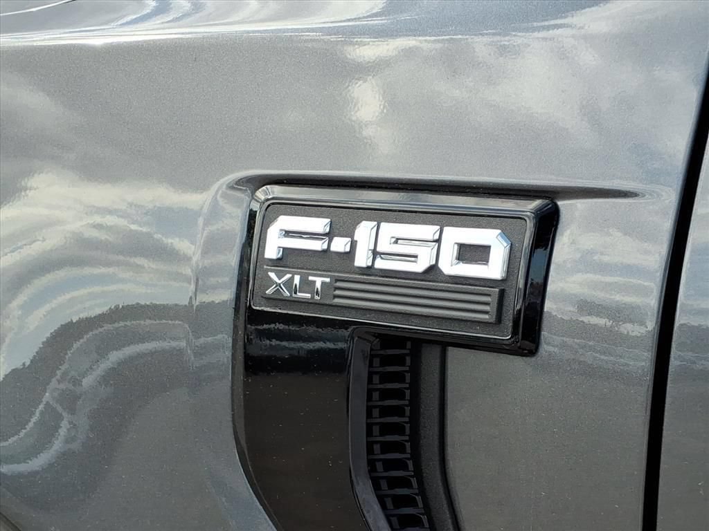 New 2023 Ford F150 XLT w/ Bed Utility Package AWD/4WD image 31