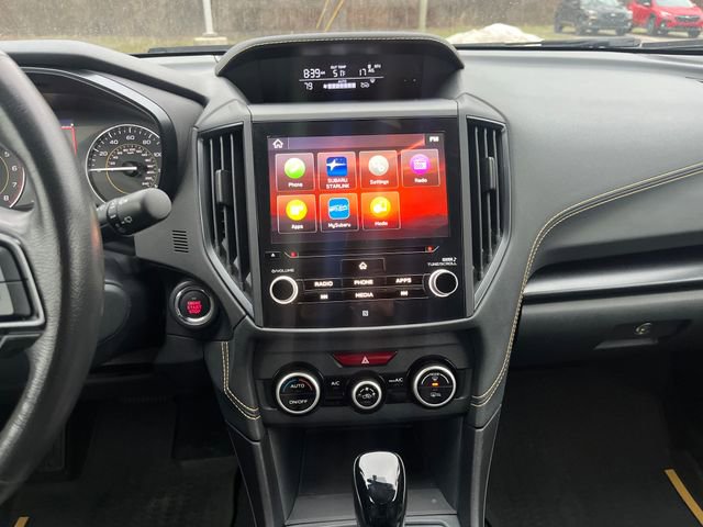 Certified 2021 Subaru Crosstrek 2.5i Sport w/ Moonroof Package image 17