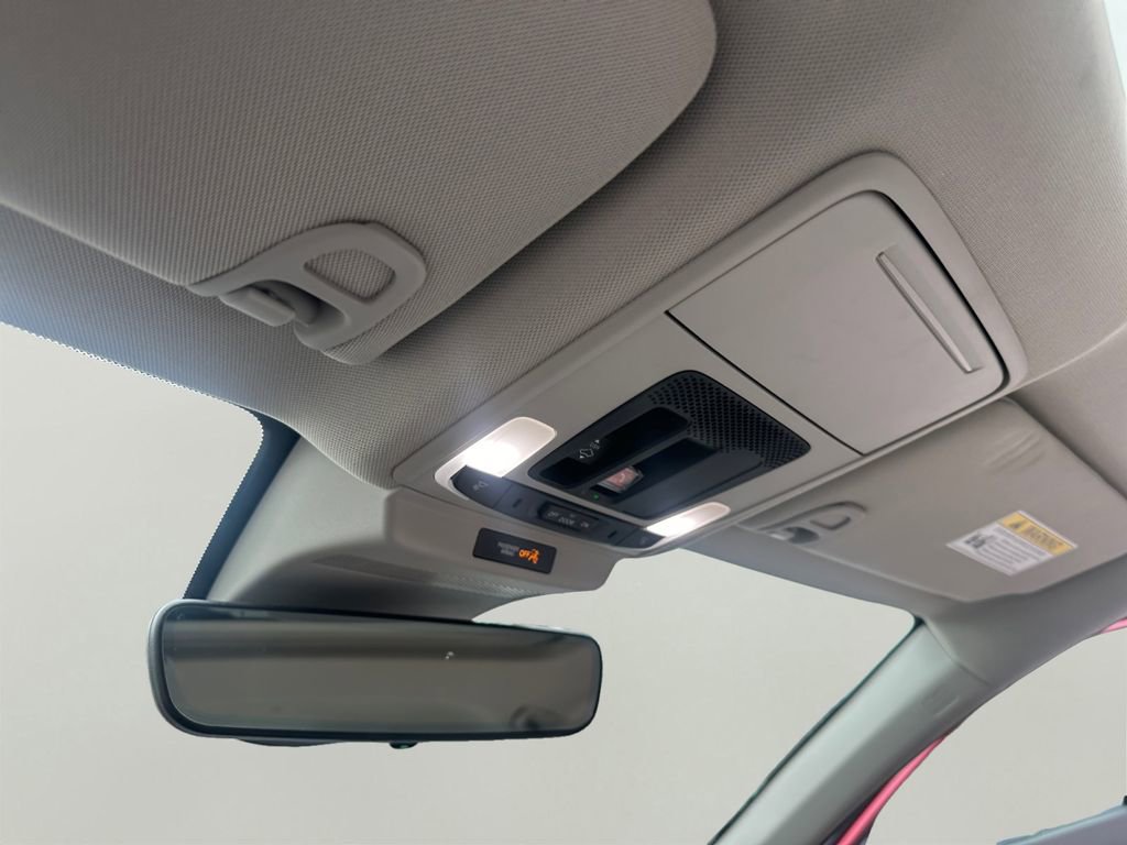 Certified 2023 Honda Accord EX-L image 20