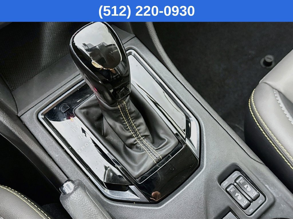 Used 2023 Subaru Crosstrek 2.5i Sport AWD/4WD image 21