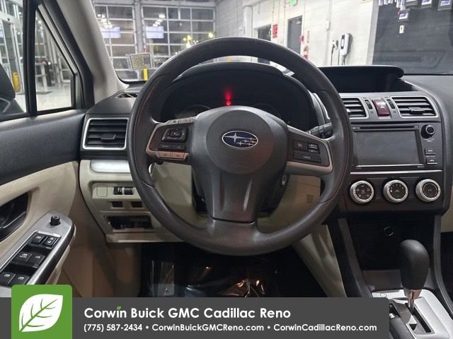 Used 2016 Subaru Impreza 2.0i image 29