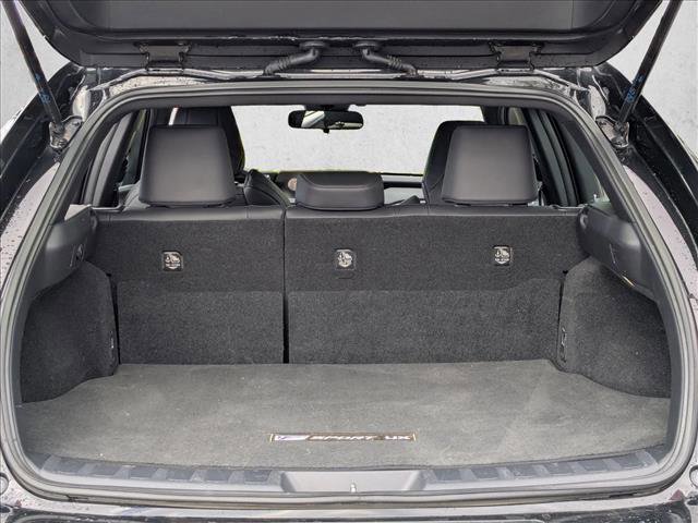 Used 2022 Lexus UX 250h F Sport w/ Accessory Package (Z2) image 8