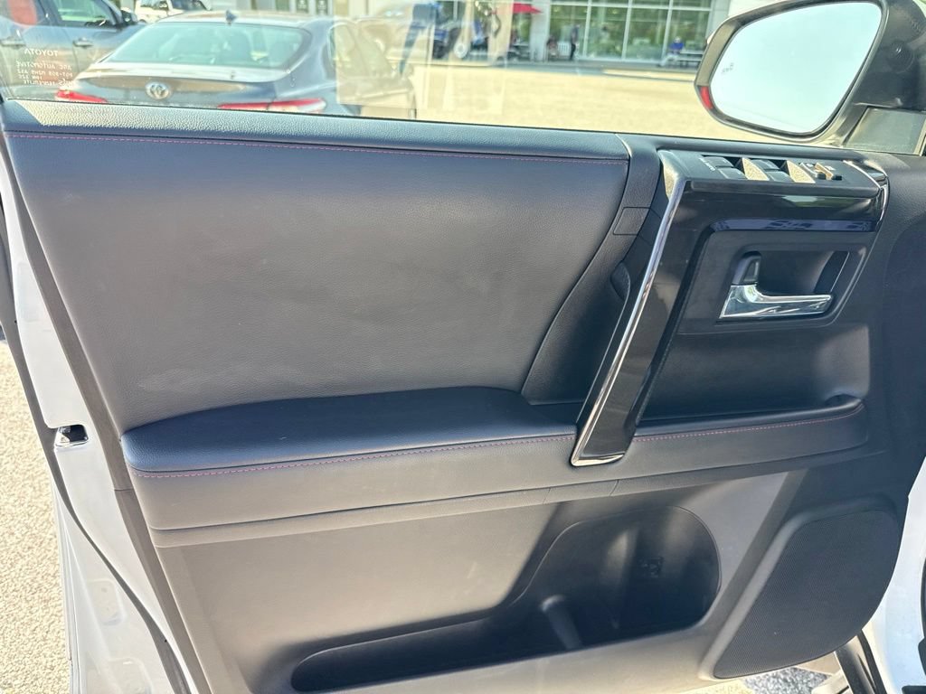 Used 2024 Toyota 4Runner TRD Pro AWD/4WD image 27