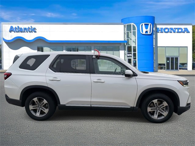Certified 2023 Honda Pilot EX-L image 4