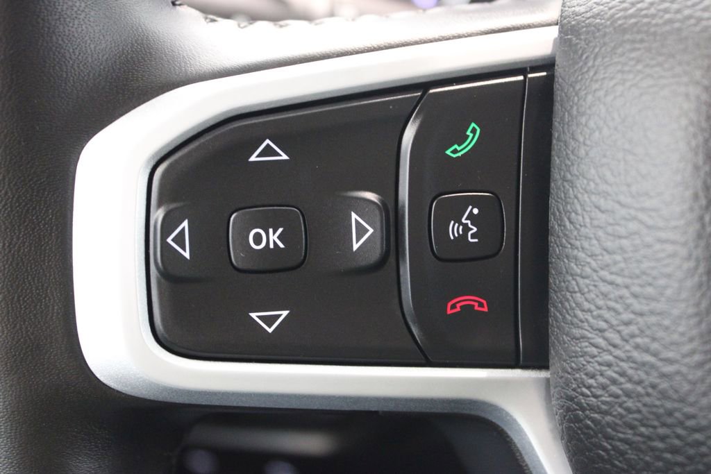 Used 2020 RAM 1500 Big Horn image 21