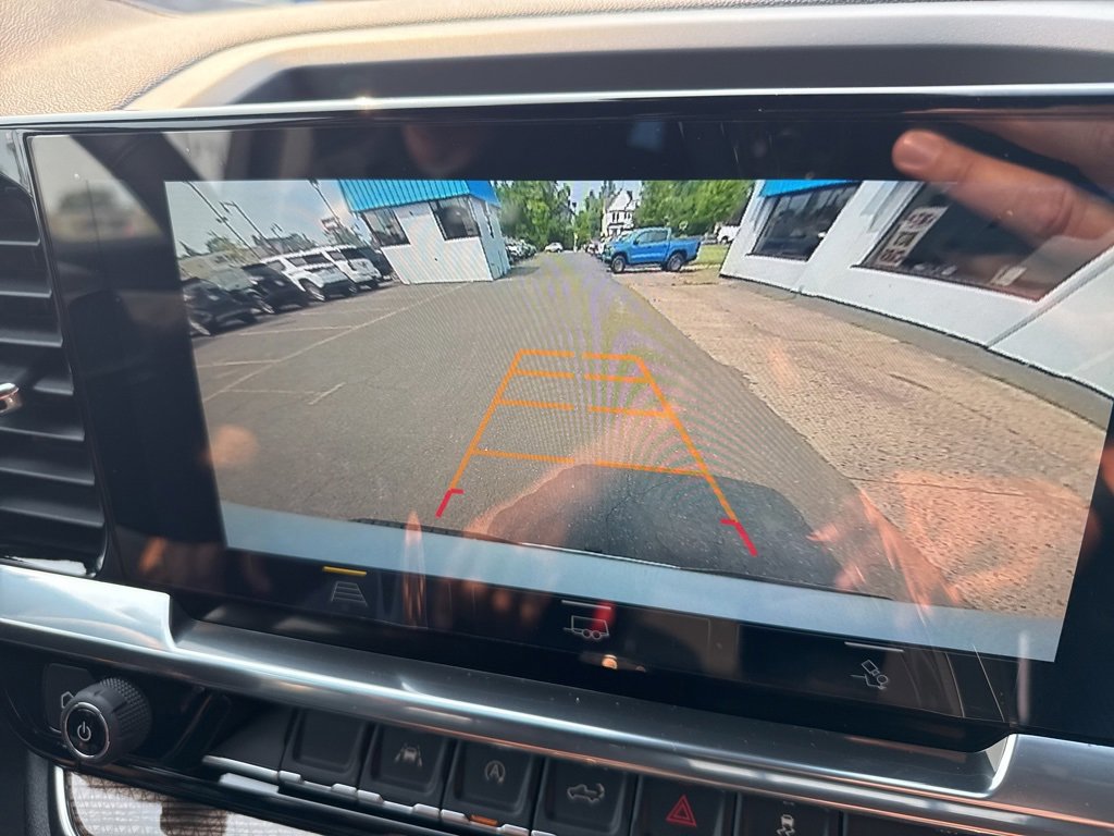 New 2026 Chevrolet Silverado 1500 LT image 38