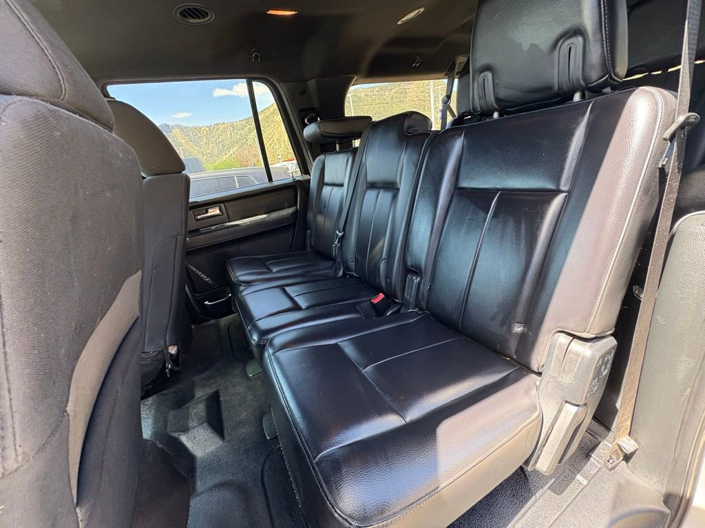 Used 2016 Ford Expedition EL XL AWD/4WD image 25