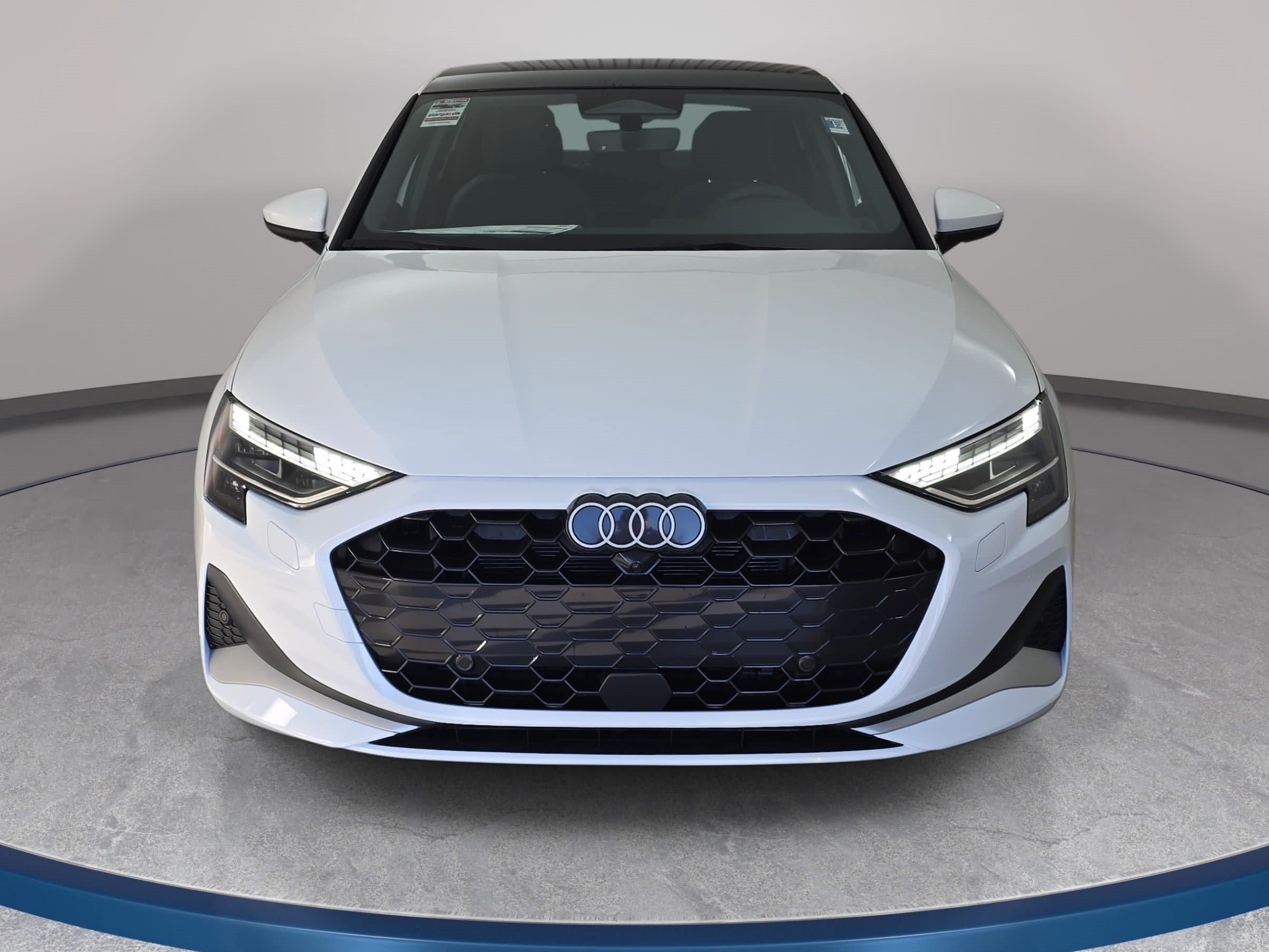 New 2026 Audi A3 2.0T Premium Plus AWD/4WD image 2