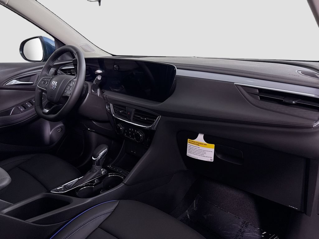 New 2026 Buick Encore GX Sport Touring w/ Advanced Technology Package AWD/4WD image 28