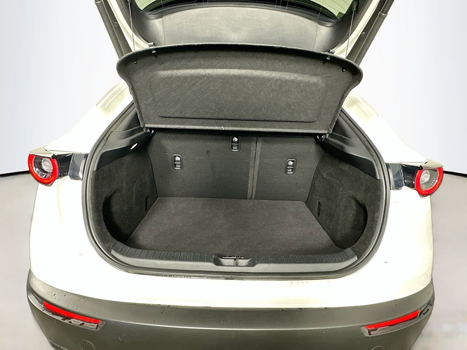 Certified 2024 MAZDA CX-30 AWD 2.5 S w/ Premium Package image 28