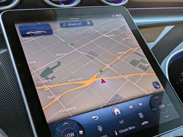 New 2024 Mercedes-Benz CLE 300 4MATIC Coupe image 14