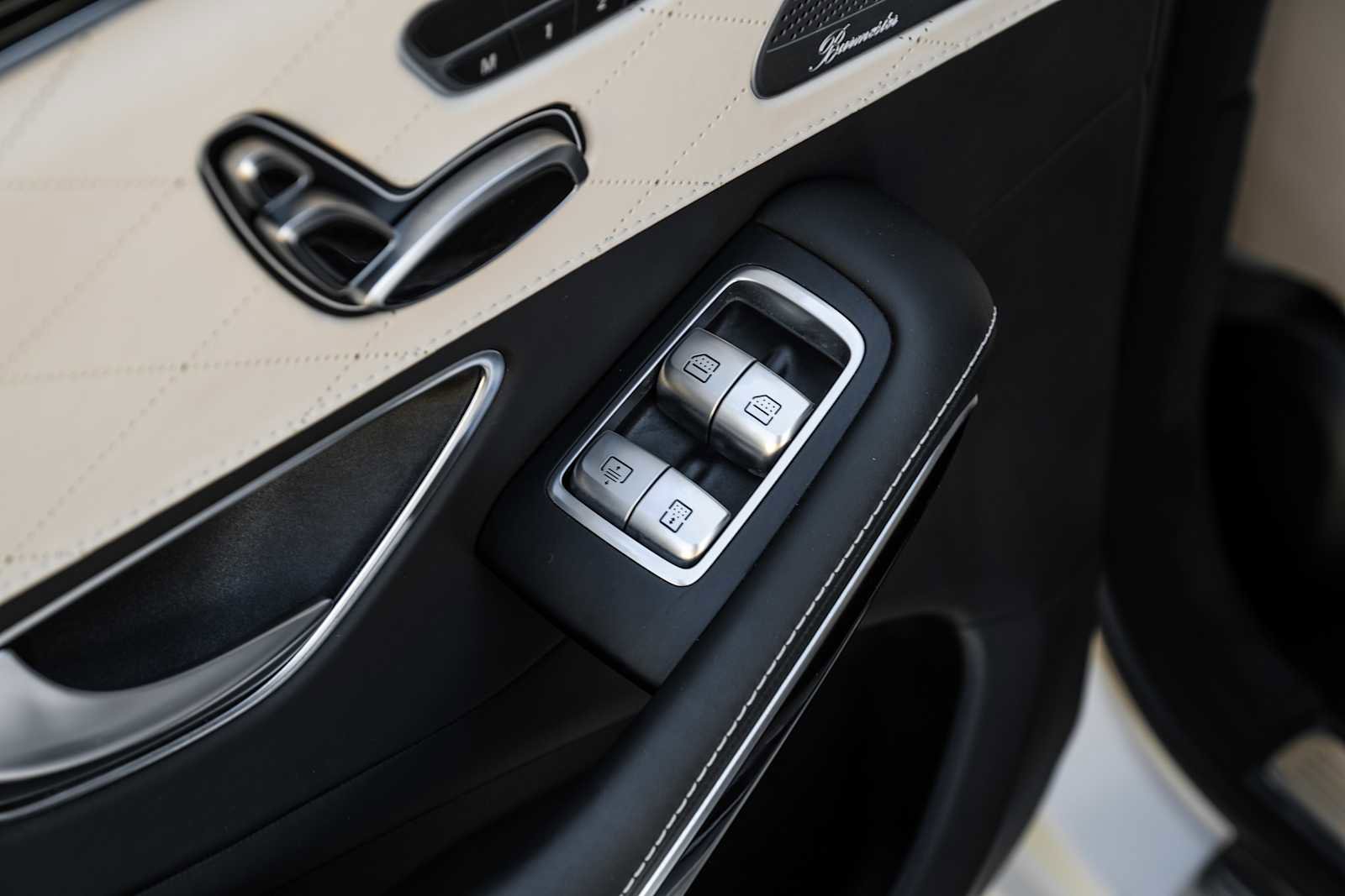 Used 2017 Mercedes-Benz S 550 Sedan image 49