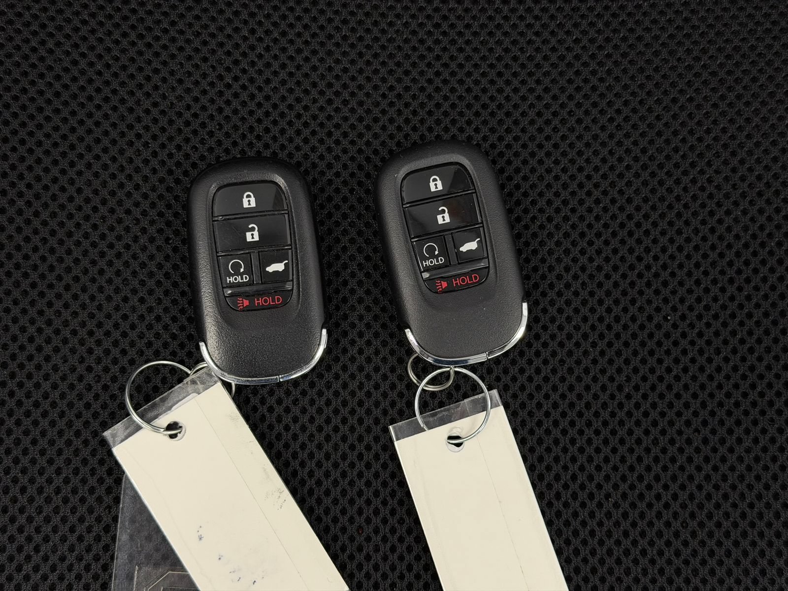 Used 2024 Honda CR-V Sport image 9