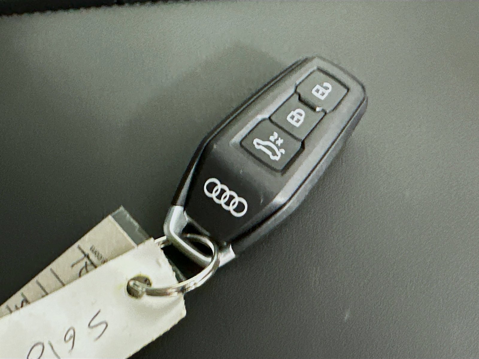 Used 2025 Audi A5 Premium Plus w/ Premium Plus AWD/4WD image 46