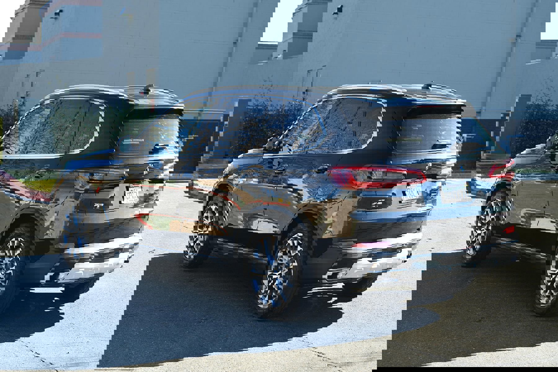 Used 2019 BMW X5 xDrive40i w/ Convenience Package image 5