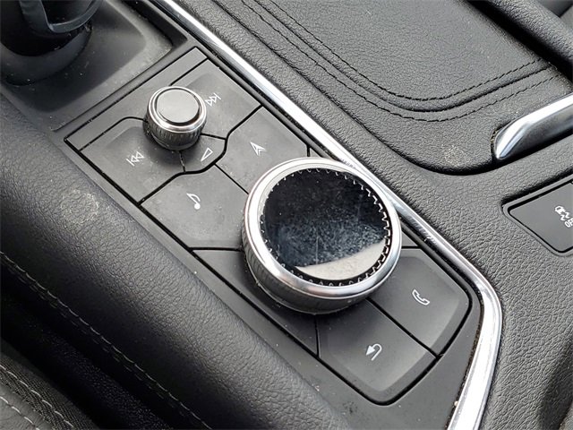 Used 2020 Cadillac XT5 Premium Luxury image 22