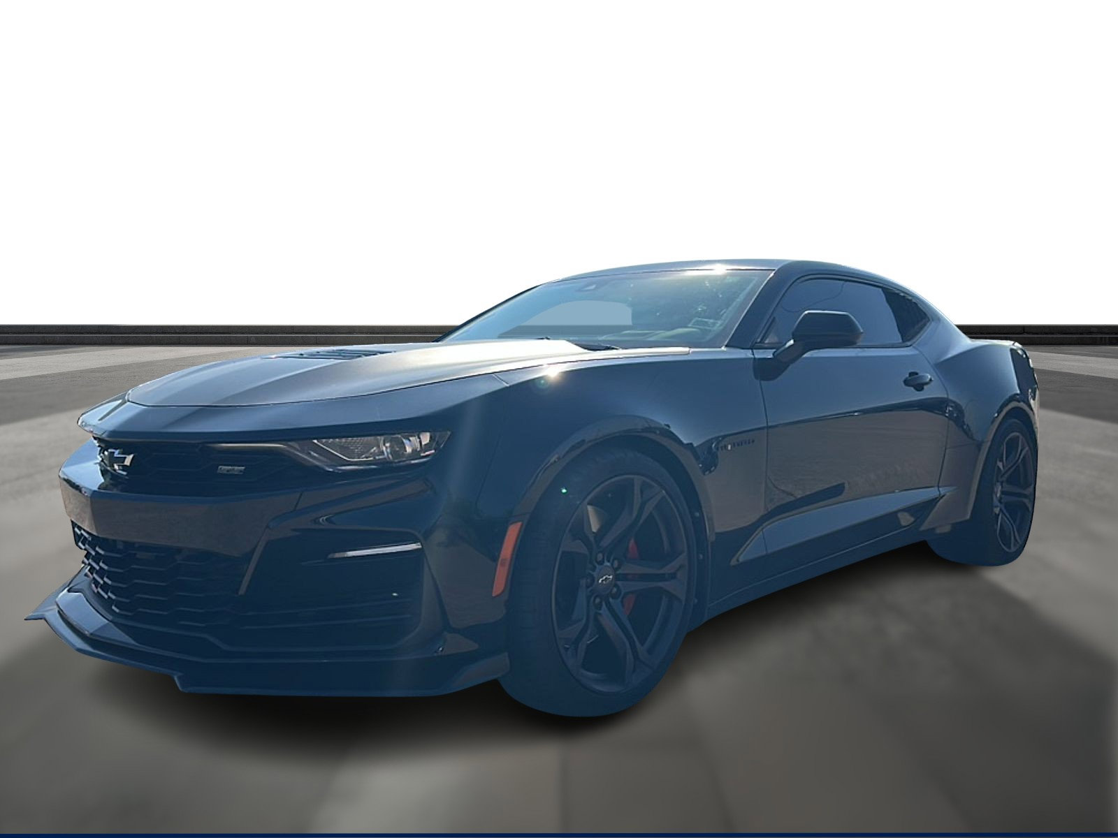 Used 2023 Chevrolet Camaro SS