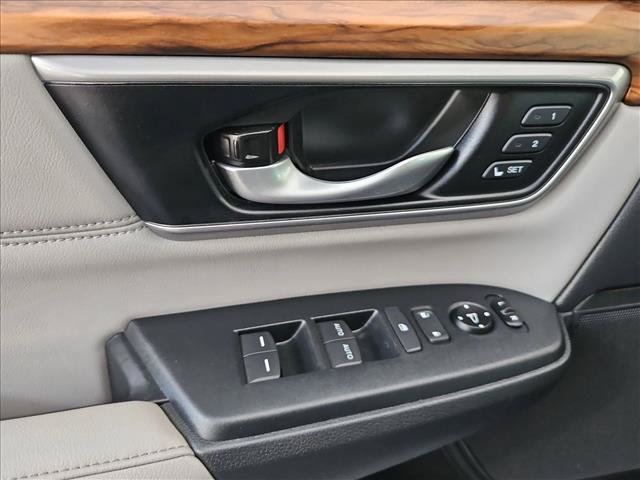 Used 2020 Honda CR-V Touring image 24